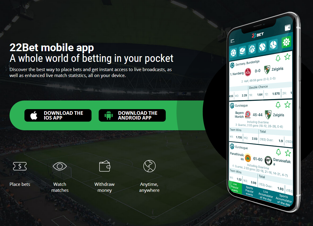 Mobile APPs